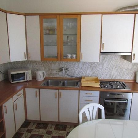 Silente Daire Makarska Dış mekan fotoğraf