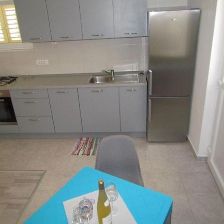 Silente Daire Makarska Dış mekan fotoğraf