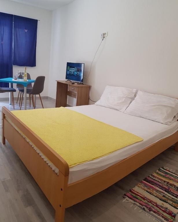 Silente Daire Makarska Dış mekan fotoğraf