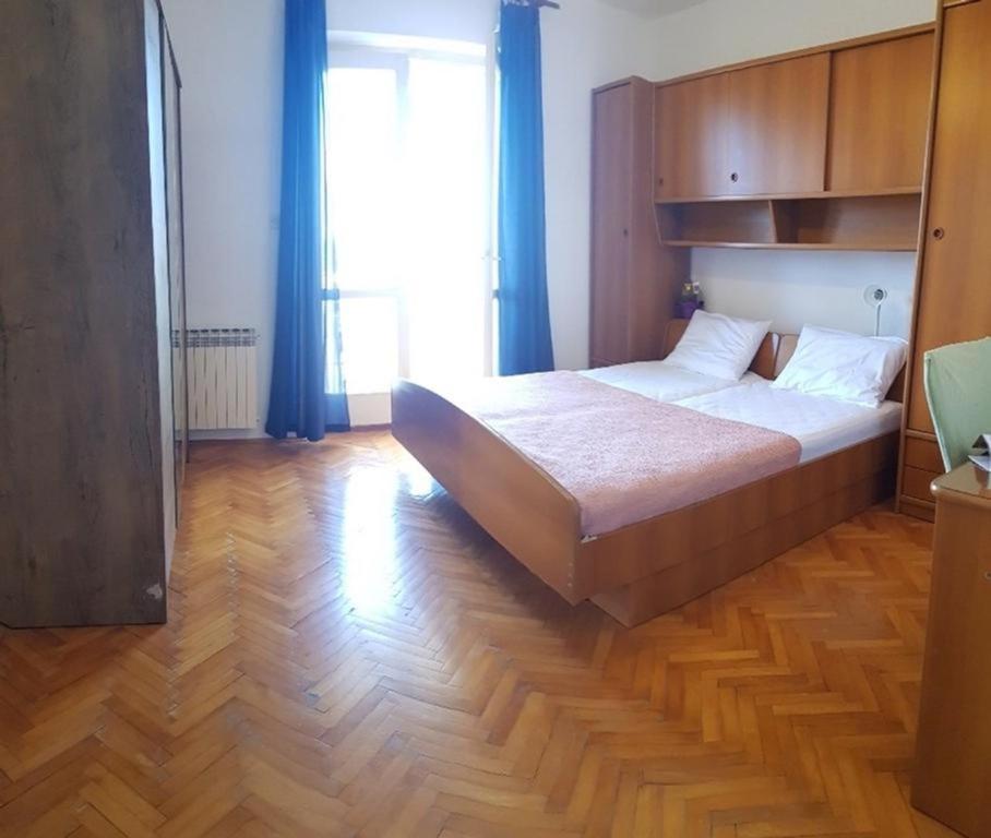 Silente Daire Makarska Dış mekan fotoğraf