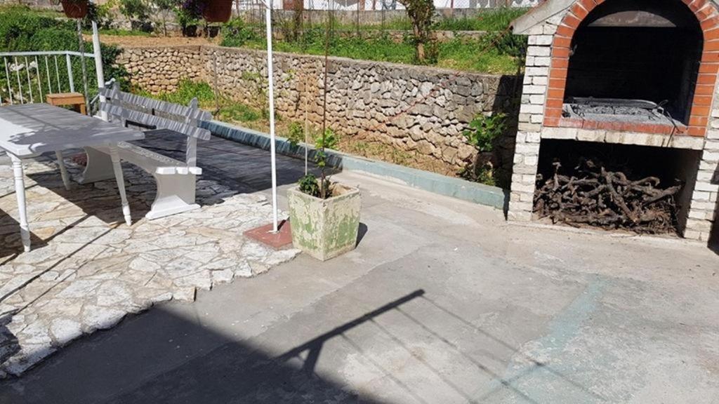 Silente Daire Makarska Dış mekan fotoğraf