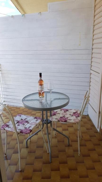Silente Daire Makarska Dış mekan fotoğraf