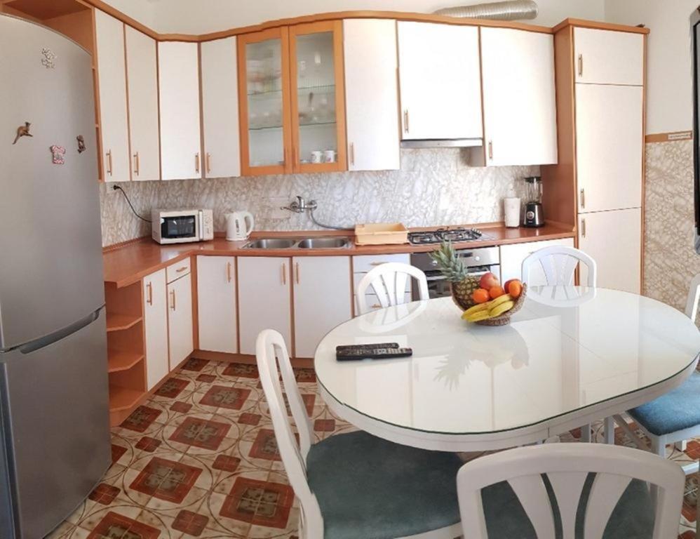 Silente Daire Makarska Dış mekan fotoğraf