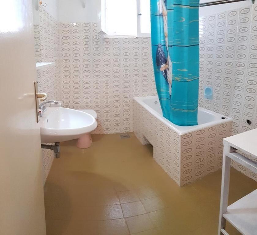Silente Daire Makarska Dış mekan fotoğraf