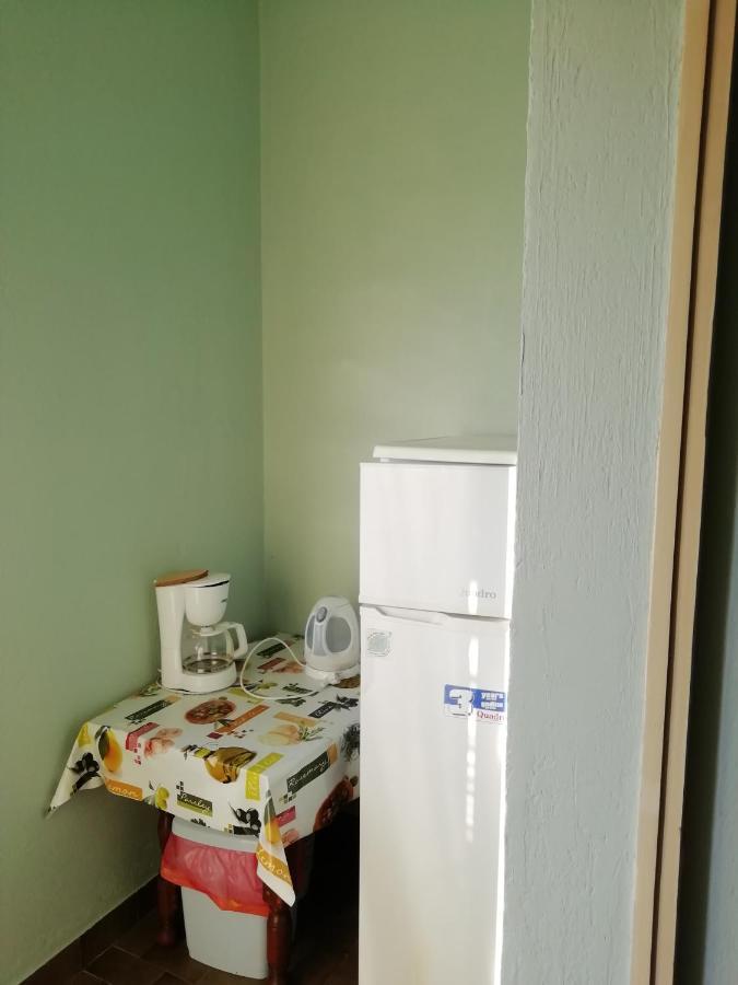 Silente Daire Makarska Dış mekan fotoğraf